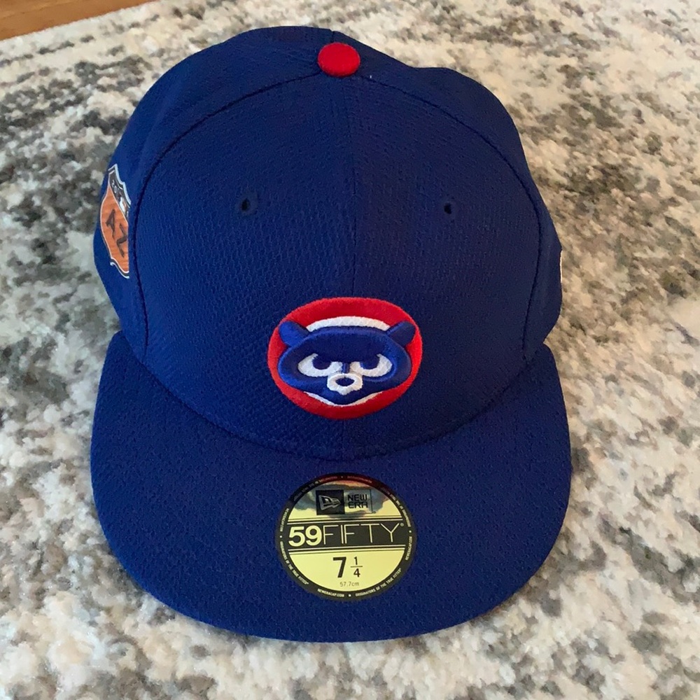 Chicago Cubs Hat ⚾️ 2017 All Star Game Edition